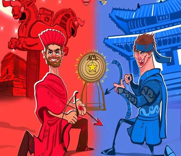 عکس پروفایل پرسپولیس