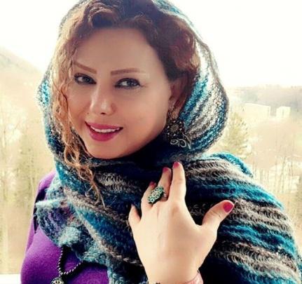 عکس های بی حجاب عاطفه رضوی