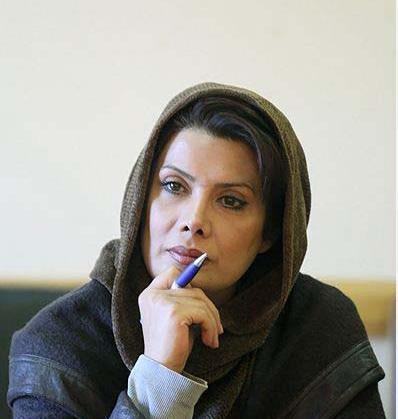 عکس های بی حجاب عاطفه رضوی