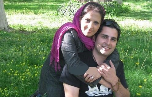 عکس خواهر ارغوان در فیلم زمانه