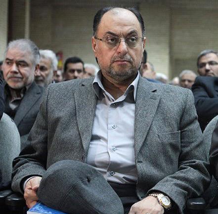 عکس سردار وحید حقانیان