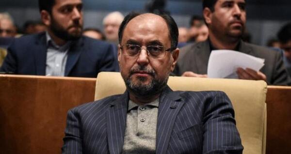 عکس سردار وحید حقانیان