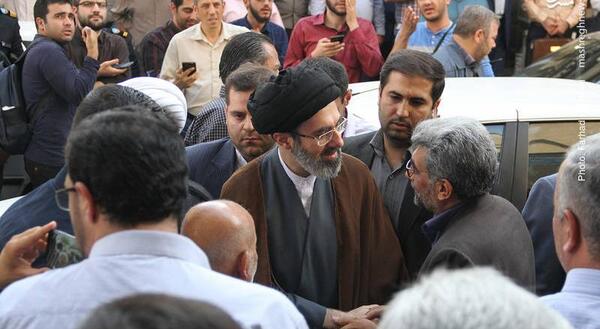 عکس سردار وحید حقانیان