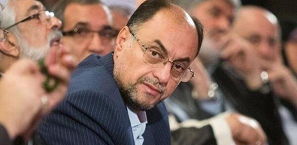 عکس سردار وحید حقانیان