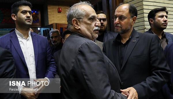 عکس سردار وحید حقانیان
