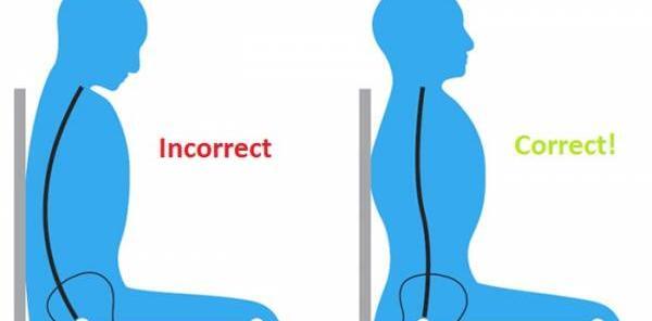 دانلود عکس ایستادن صحیح