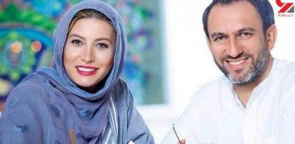 عکس فریبا حیدری بازیگر