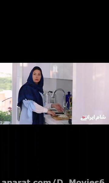 عکس فریبا حیدری بازیگر