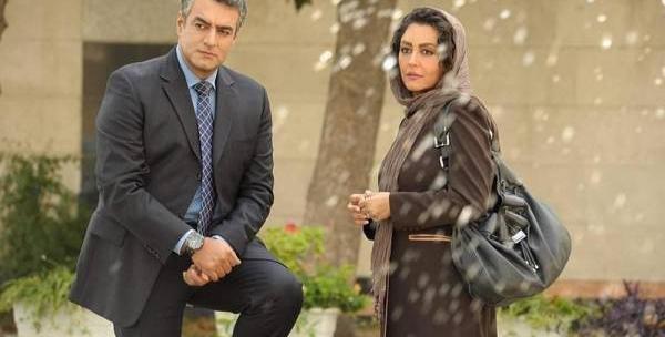 عکس جدید جمیله فردین
