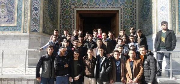 عکس بازیگر قدیمی حسین گیل