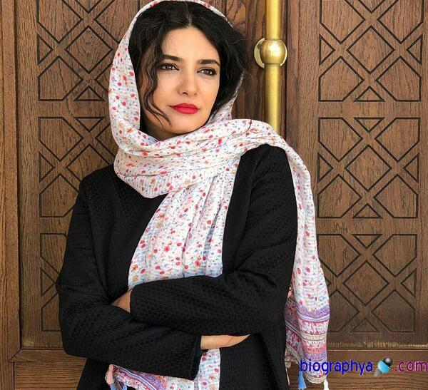 عکس لیندا کیانی در شهرزاد
