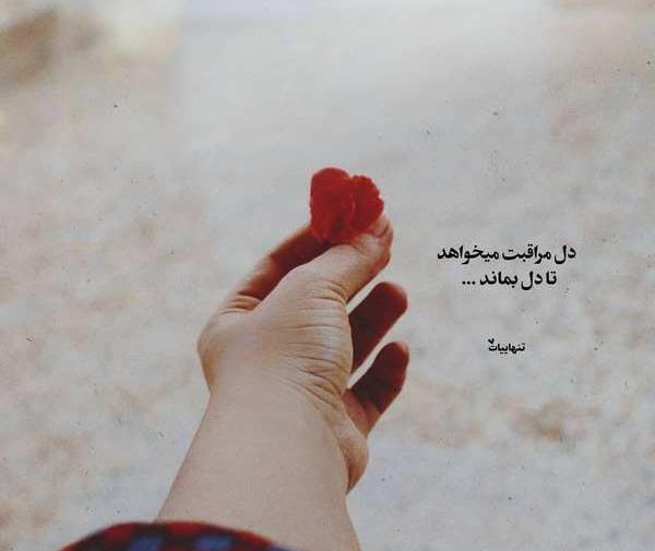 عکس پروفایل پسرانه تنهایی لاتی تره