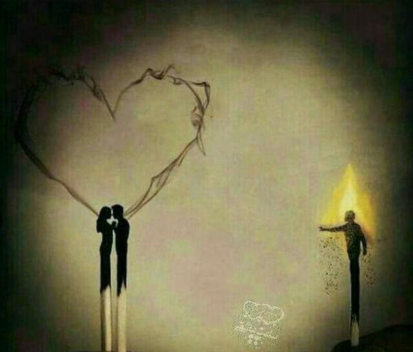 عکس پروفایل پسرانه تنهایی لاتی تره