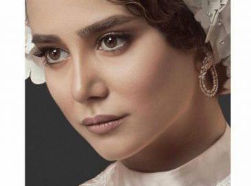 عکس الناز حبیبی چند سالشه
