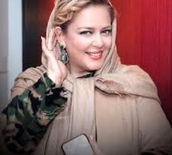 زیباترین عکس بهاره رهنما
