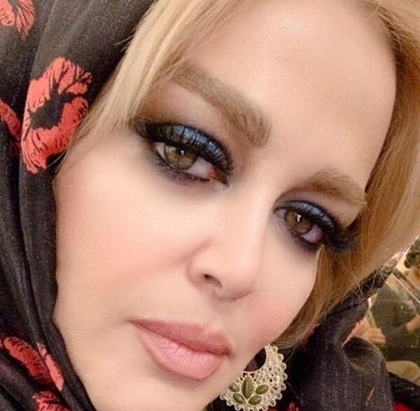 زیباترین عکس بهاره رهنما