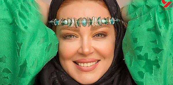 زیباترین عکس بهاره رهنما