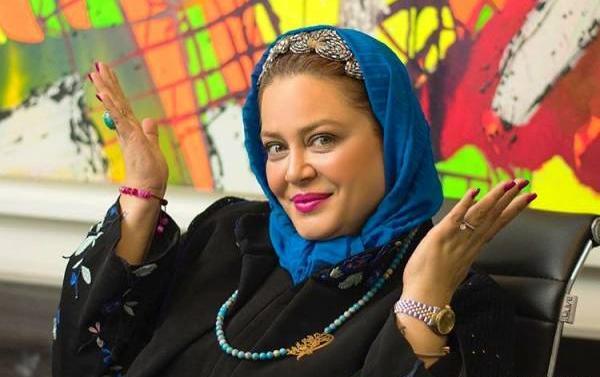 زیباترین عکس بهاره رهنما
