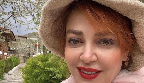 زیباترین عکس بهاره رهنما