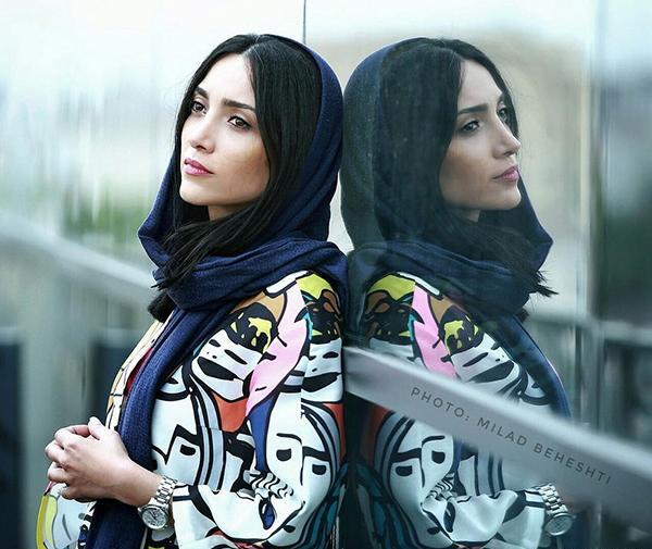 عکس نوشته از خاطره اسدی