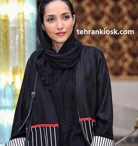 عکس نوشته از خاطره اسدی