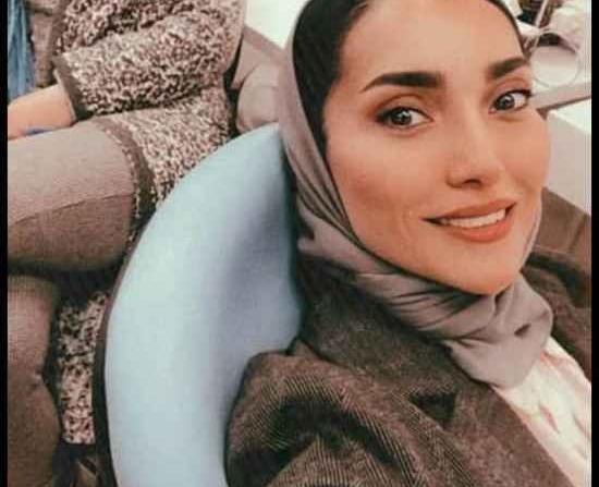 عکس نوشته از خاطره اسدی