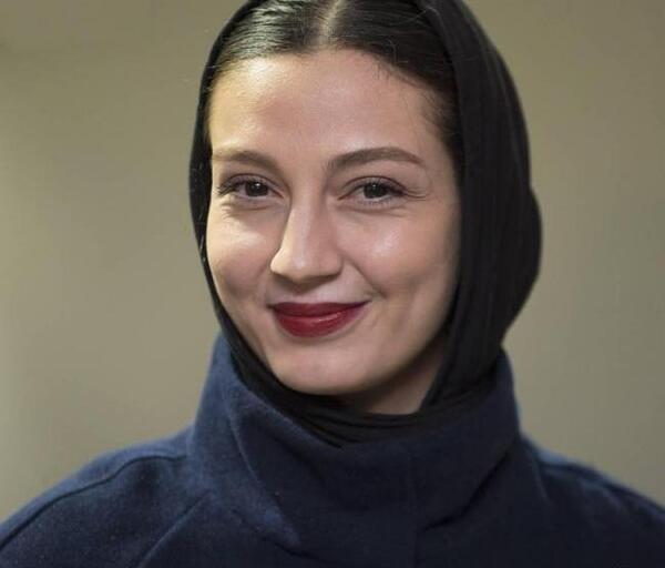 عکسهای حدیث میر امینی بی حجاب