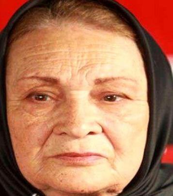 عکس از پری امیرحمزه