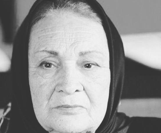 عکس از پری امیرحمزه