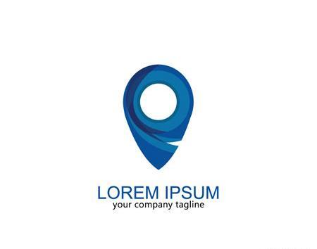 عکس دانلود وکتور لوکیشن