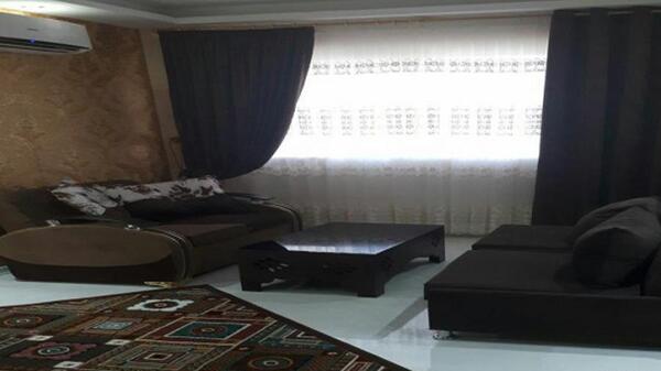 عکس هتل یزدان در مشهد