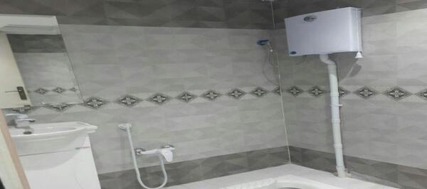 عکس هتل یزدان در مشهد