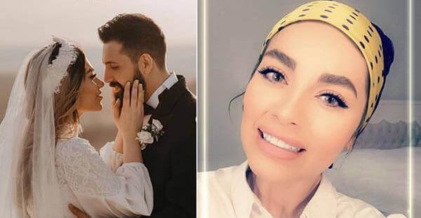 عکسهای اینستاگرام زن محسن افشانی