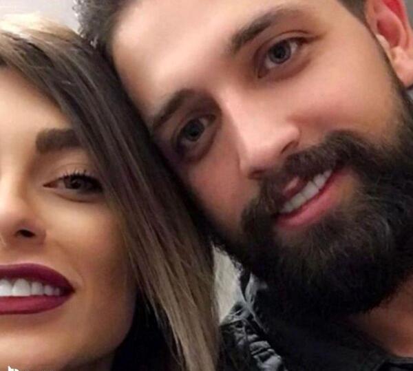 عکسهای اینستاگرام زن محسن افشانی