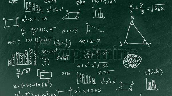 عکس با کیفیت ریاضی