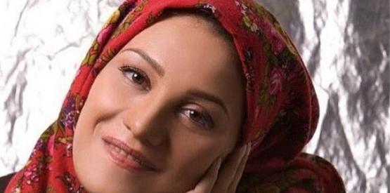 عکس های شبنم مقدمی در سریال هفت سنگ