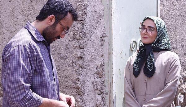 عکس عروس فاطمه گودرزی در ایلدا
