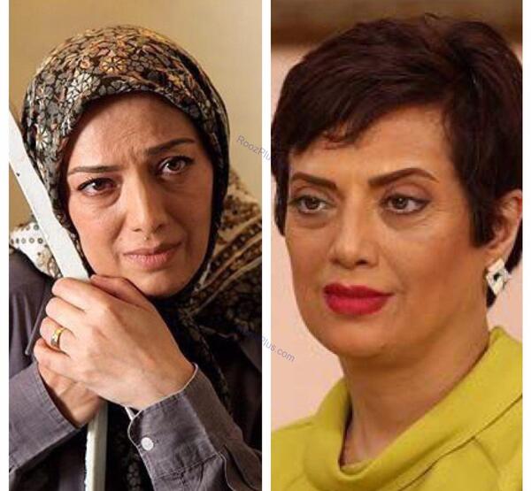 جدیدترین عکسهای پردیس افکاری