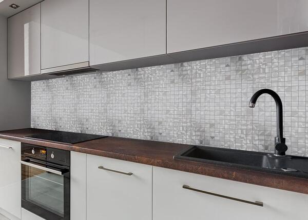 عکس سنگ بین کابینتی