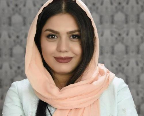عکس سوسن پرور کچل