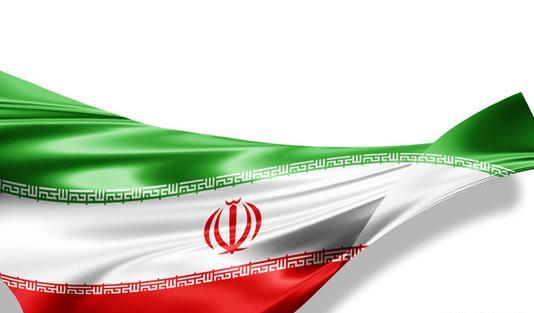 عکس پرچم جمهوری اسلامی ایران