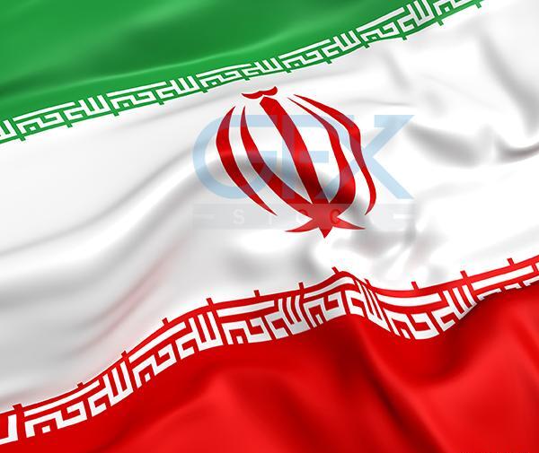 عکس پرچم جمهوری اسلامی ایران
