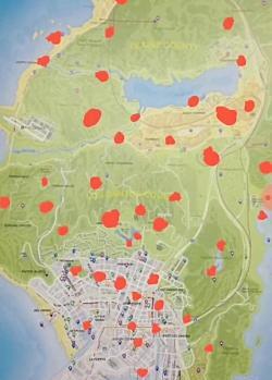 عکس ماشین فضایی در gta v