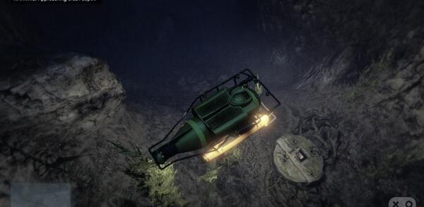 عکس ماشین فضایی در gta v