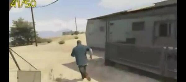 عکس ماشین فضایی در gta v