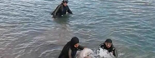عکس سکوی فروزان