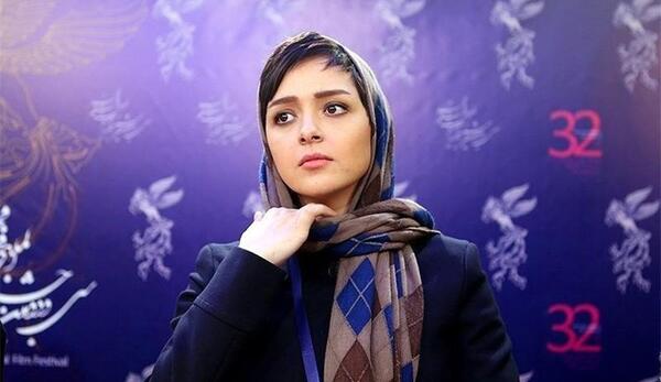 عکس ترانه علیدوستی در من ترانه 15 سال دارم