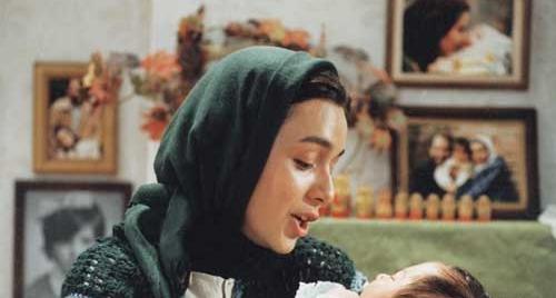 عکس ترانه علیدوستی در من ترانه 15 سال دارم