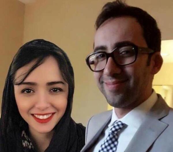 عکس ترانه علیدوستی در من ترانه 15 سال دارم