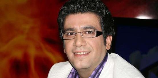 عکس سید جواد یحیوی